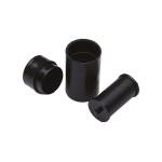 Rullino inchiostrato per prezzatrice 203,217 plastica nero - 9076