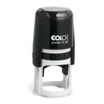 Timbro Printer R30 diametro 30 mm personalizzabile 5 righe autoinchiostrante Colop PR R30 - 10498