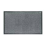 Zerbino Entrance 91 x 153 cm gomma nero - 11403