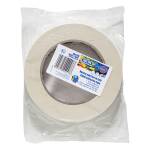 Nastro adesivo telato TPA 200 - 19 mm x 25 mt - bianco - Eurocel - 016013200 - 8001814242473 - DMwebShop