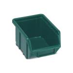 Vaschetta EcoBox 111 - 11,1 x 16,8 x 7,6 cm - verde - Terry - 1000434 - 8005646250323 - DMwebShop
