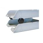 Distanziali neri per vaschette portacorrispondenza TR25310 - set da 4 pezzi - Arda - 03530 - 8003438035301 - DMwebShop