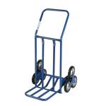 Carrello portatutto per scale HT0101 portata massima 120 kg - HT 0101 - 8032937533988 - DMwebShop