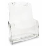 Portadepliant modulare - 1 tasca A4 - 23,7 x 28,3 x 12 cm - Arda - 70A41 - 8003438003423 - DMwebShop