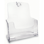 Portadepliant modulare - 1 tasca A5 - 17,3 x 19,7 x 10,1 cm - Arda - 70A51 - 8003438003430 - DMwebShop