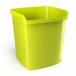 Cestino gettacarte Mydesk - altezza 32,3 cm - 15 lt - verde - Arda 8116 V - 8116V - 8003438014962 - DMwebShop