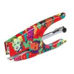 Cucitrice a pinza Pop Art - punti 6/4 - Marylin - acciaio cromato - Iternet - 0083 - 8028422500832 - DMwebShop