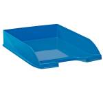 Vaschetta portacorrispondenza EcoLine - 35 x 25,5 x 6,5 cm - 24 x 32 cm - blu - Cep - 1011000351 - 3462159007045 - DMwebShop