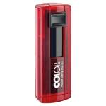 Timbro Pocket Stamp Plus 30 - 18 x 47 mm - 5 righe - autoinchiostrante - Colop - PSP30RU - 9004362494393 - DMwebShop