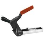 Aggraffatrice meccanica Elpabox BH 35 per cartoni punti 35,15 e - 35,19,13209