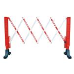 Barriera estendibile estensione massima 2 m - 13136