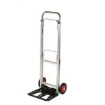 Carrello portatutto HT2101 pieghevole 110 x 39 x 41 cm portata massima 90 kg - 13122