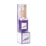 Diffusore con bastoncini lavanda 100 ml - 12938