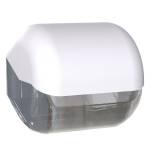 Dispenser di carta igienica EColored 15 x 14,8 x 14 cm plastica - 12865