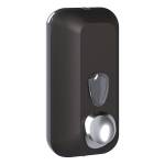 Dispenser per sapone liquido EColored 10,2 x 9 x 22,8 cm capacita 0,55 lt - 12816