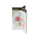 Display PortaMenu a Y 14,8 x 21 cm - A5,13398