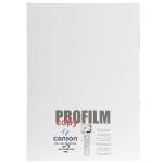 Lucidi C50 Profilm Copy per fotocopiatrici bianco nero 100 fogli A4 senza retrofoglio - 11881