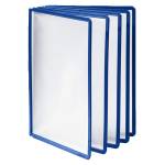 Pannelli di ricambio Sherpa per leggii Vario blu - 13330