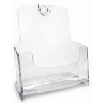 Portadepliant modulare 1 tasca A5,17,3 x 19,7 x 10,1 cm - 13399