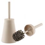 Portascopino Potter da terra diametro 16 cm altezza 38 cm ghiaccio PPL Perfetto 0089 - 12780