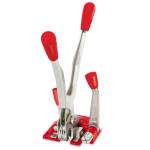 Tendireggia fa plast regge in PPL da 13,16 mm - 13184