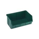 Vaschetta EcoBox 112 bis 34,4 x 25 x 12,9 cm verde - 13102