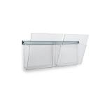 Kit Vision - larghezza 50 cm - 2 tasche A4 trasparenti - Studio T - 1002003 - DMwebShop