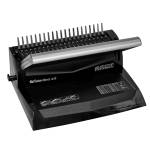 Rilegatrice Ibind 15 - manuale - Titanium - PB1015. - 8025133033987 - DMwebShop