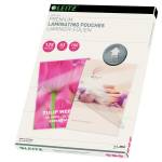 Pouches ILam - A3 - 303 x 426 mm - 2 x 125 micron - conf. 100 pezzi - Leitz - 74880000 - 4002432397723 - DMwebShop