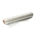 Film estensibile per imballaggi - altezza 50 cm - 15 micron - 2,3kg - trasparente - conf. 6 pezzi - No Brand - 2EST15T-77248 - 2EST15T/77248 - 8014035033317 - DMwebShop