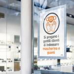 Cornice Duraframe Sun - A4 - 21 x 29,7 cm - argento - conf. 2 pezzi - Durable - 4841-23 - 4005546978475 - DMwebShop