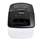 Etichettatrice - Brother - QL-700 - QL700RF1 - 4977766707107 - DMwebShop
