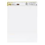 Blocco da parete Super Sticky 559RP 63,5 x 77,5 cm carta riciclata bianco 30 fogli - 13520