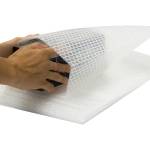 Buste trasparenti a bolle d aria 15 x 25 cm - 18176