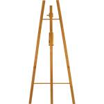 Cavalletto in legno Teak altezza 165 cm - 13474