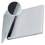 Copertine Impressbind flessibile 3,5 mm nero scatola 10 pezzi - 15206