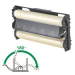 Film per plastificare a freddo 0 A4,30 mt 80 micron - 16732
