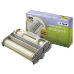 Film per plastificare a freddo A4,10 mt 80 micron - 16744