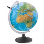 Globo geografico illuminato Lumierissimo diametro 30 cm - 13604