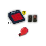 Kit completo elimina code - 13703