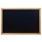Lavagna Woody teak 40 x 60 cm - 13499