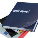 Plastica adesiva 45 cm x 15 mt trasparente opaco - 19389