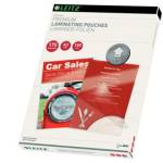 Pouches ILam A3,303x426 mm 2x175 micron - 16212