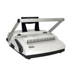 Rilegatrice C21,4 manuale combinata - 17293