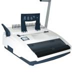 Rilegatrice C21 W34 manuale multifunzione - 17288