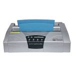 Rilegatrice termica - MB750,19112