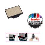 Tampone di ricambio 6,56 neutro - 13767