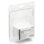 Tessere bianche per stampante Duracard ID 300 spessore 0,5 mm 54 x 86 mm - 13654