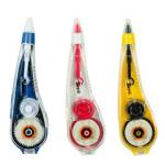 Correttore a nastro Spydi - 4,2 mm x 6,8 mt - conf. 20 pezzi - Staedtler - 94120 - 4007817941003 - DMwebShop