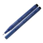 Pennarello Drawing Pen - punta 1 mm - nero - Pilot - 008476 - 4902505086335 - DMwebShop